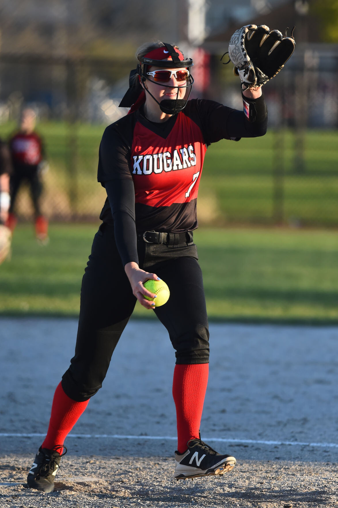 Kankakee Valley at Munster